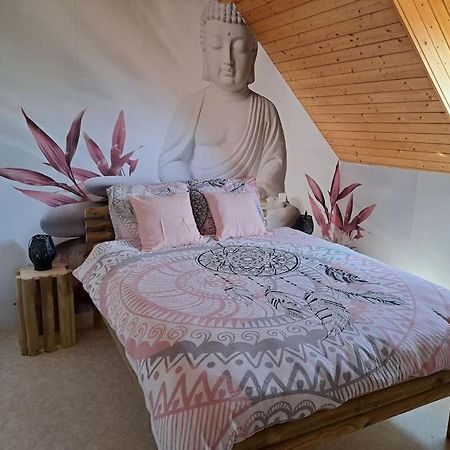 Le Nature Huisnes-sur-Mer Extérieur photo