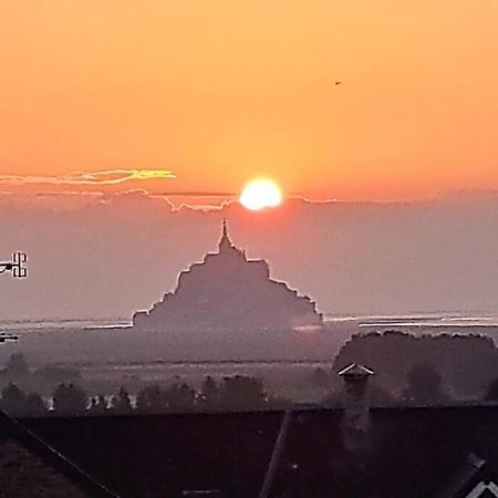 Le Nature Huisnes-sur-Mer Extérieur photo