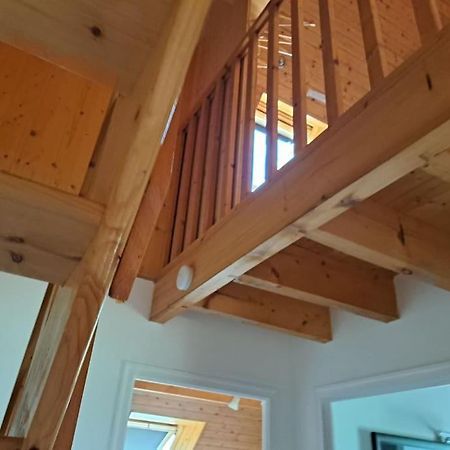 Le Nature Huisnes-sur-Mer Extérieur photo