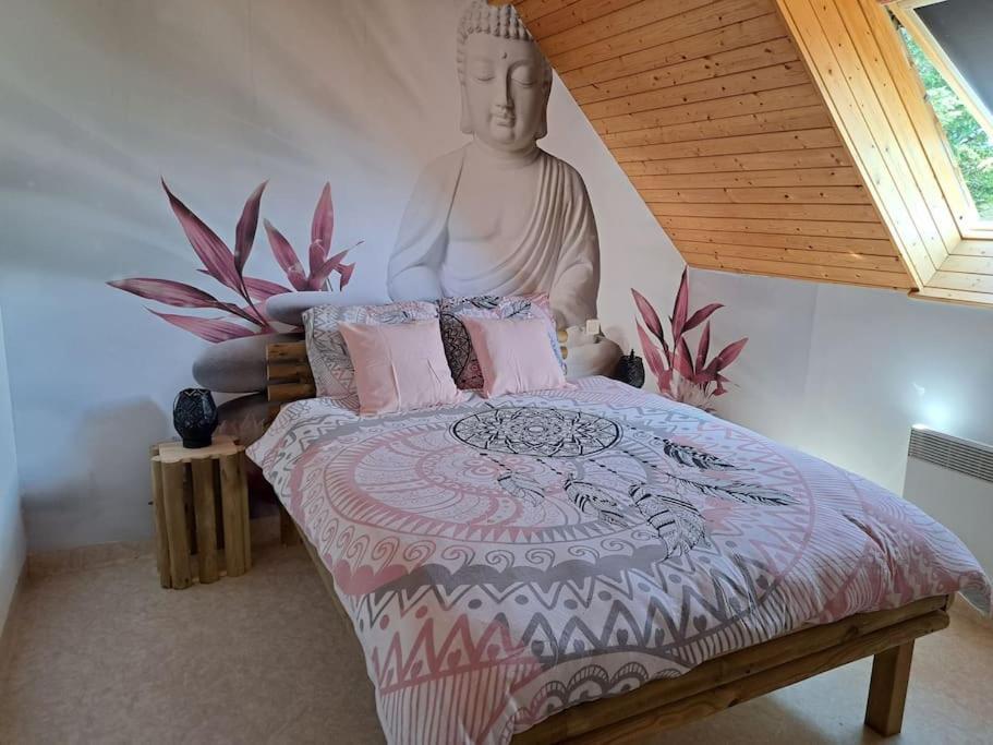 Le Nature Huisnes-sur-Mer Extérieur photo