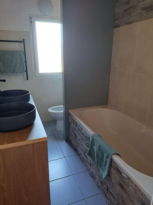 Le Nature Huisnes-sur-Mer Extérieur photo