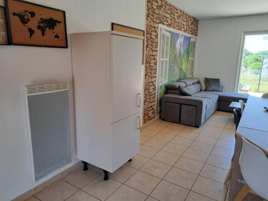 Le Nature Huisnes-sur-Mer Extérieur photo