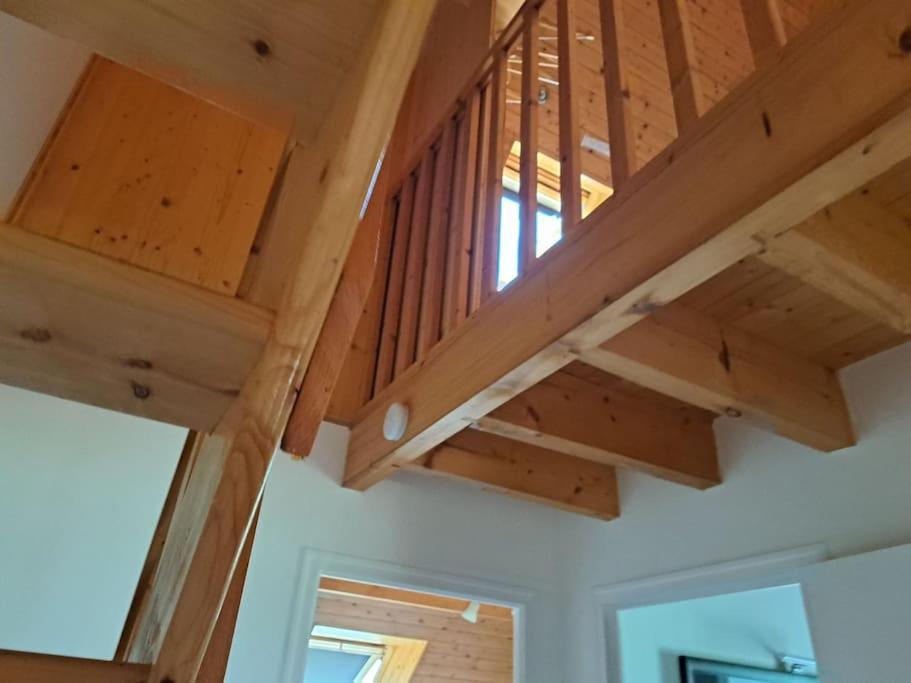 Le Nature Huisnes-sur-Mer Extérieur photo