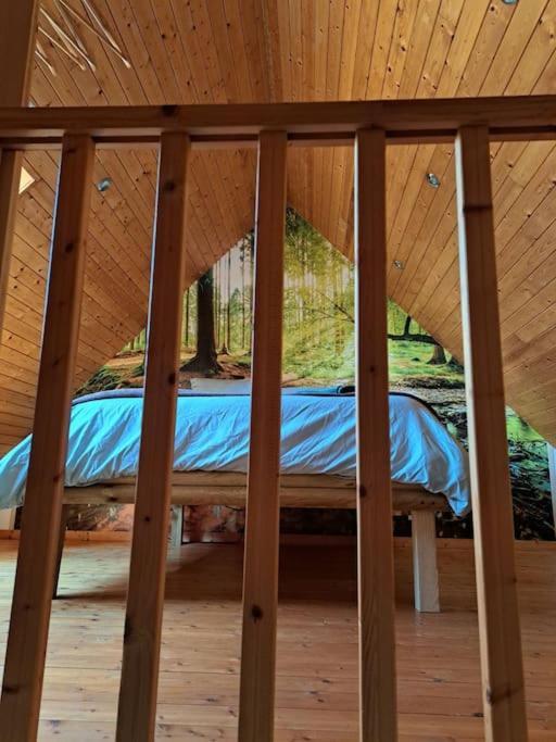 Le Nature Huisnes-sur-Mer Extérieur photo