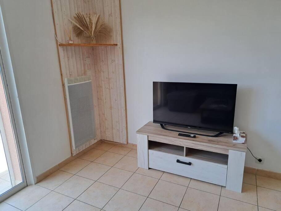Le Nature Huisnes-sur-Mer Extérieur photo