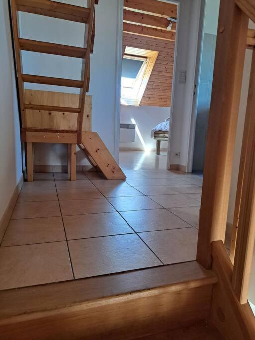 Le Nature Huisnes-sur-Mer Extérieur photo