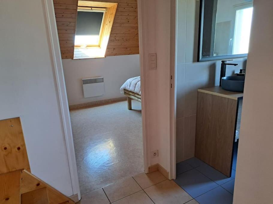 Le Nature Huisnes-sur-Mer Extérieur photo