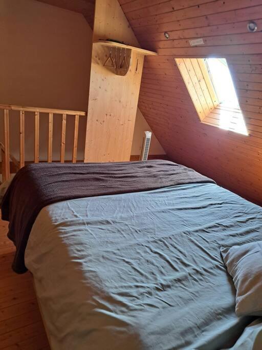 Le Nature Huisnes-sur-Mer Extérieur photo