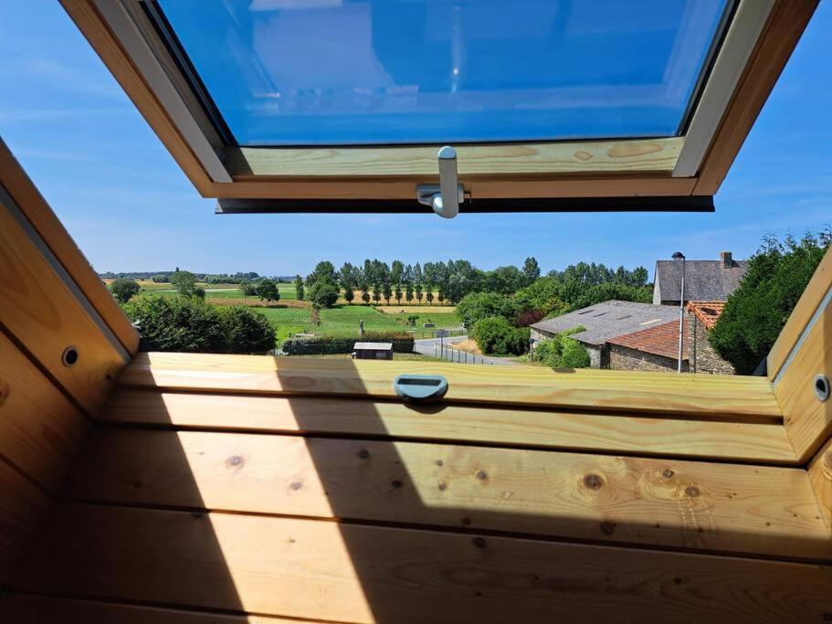 Le Nature Huisnes-sur-Mer Extérieur photo