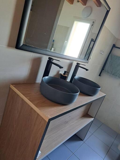 Le Nature Huisnes-sur-Mer Extérieur photo
