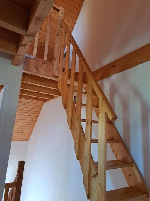 Le Nature Huisnes-sur-Mer Extérieur photo