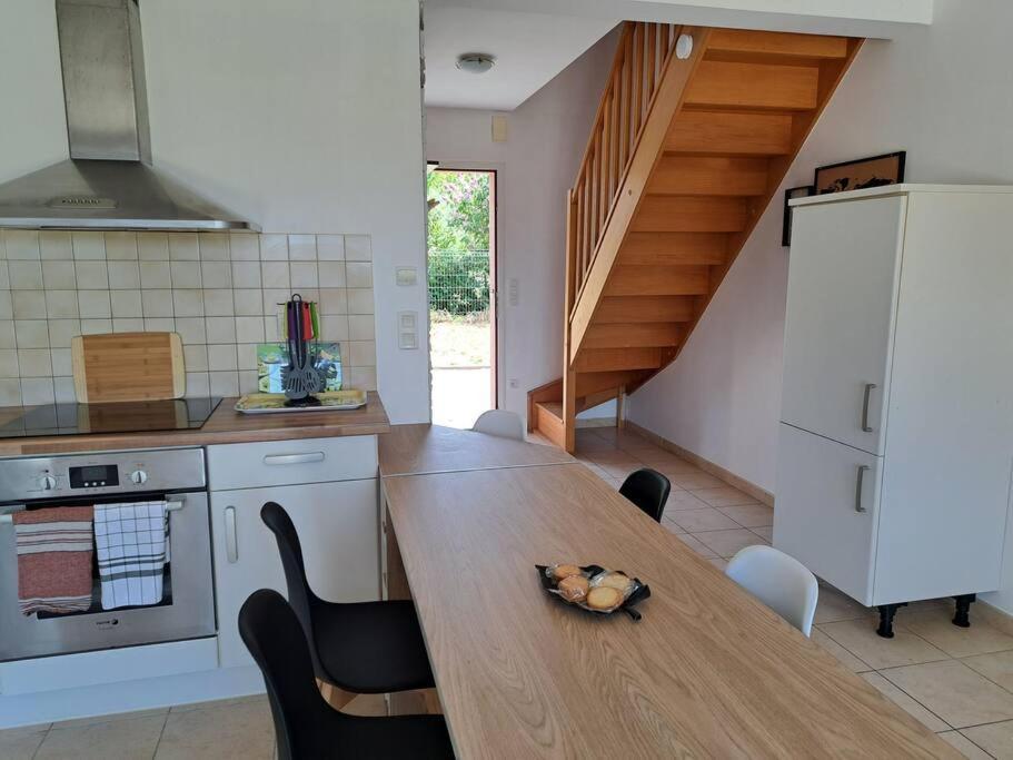 Le Nature Huisnes-sur-Mer Extérieur photo
