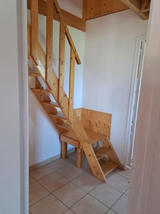 Le Nature Huisnes-sur-Mer Extérieur photo